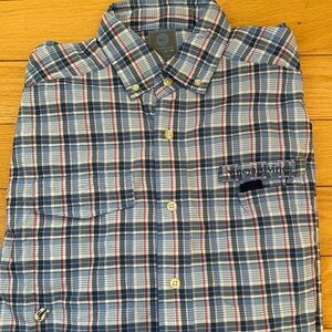 Men’s Vineyard Vines Harbor Shirt
